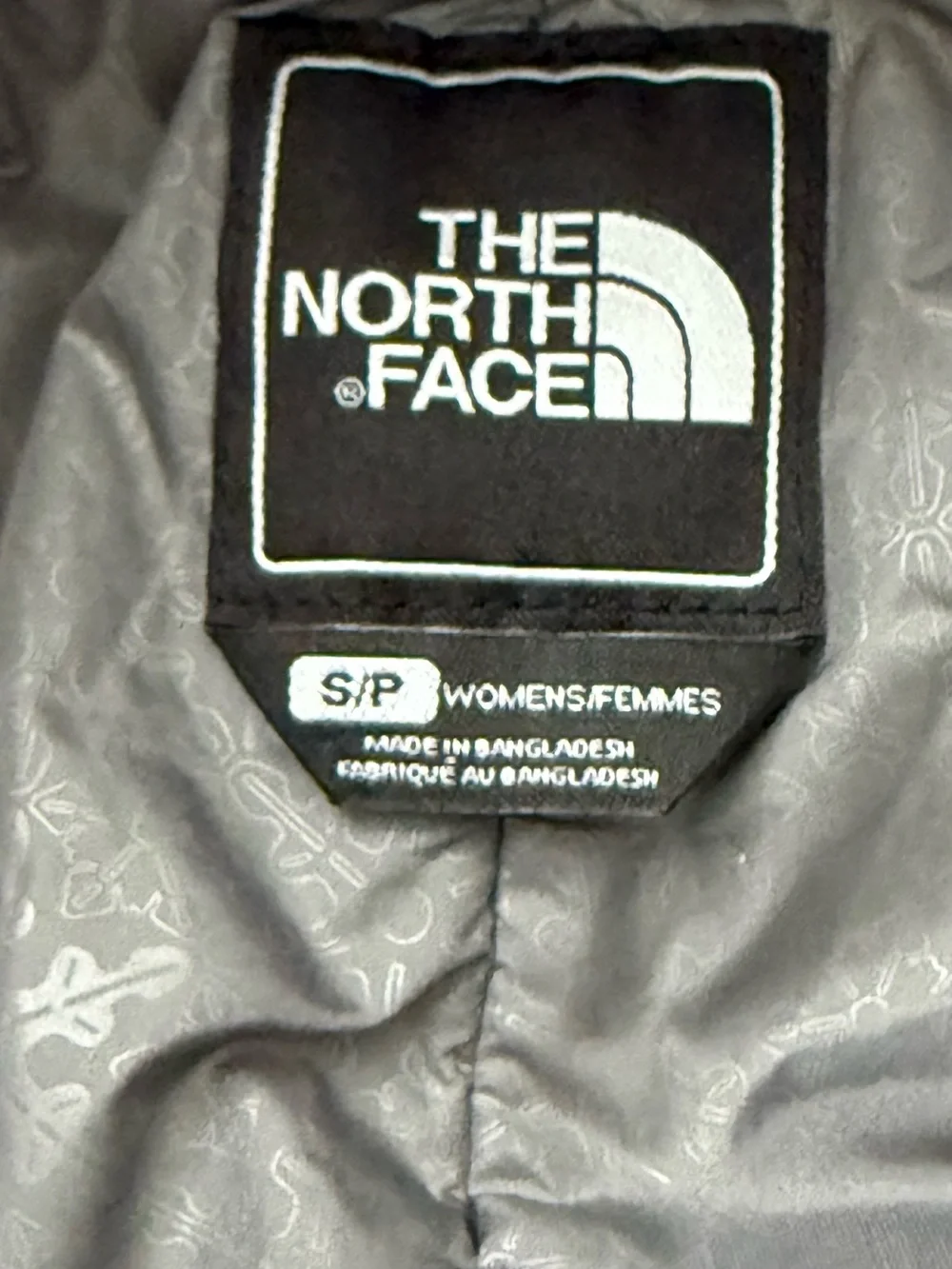 The North Face | HyVent Ski/Snowboard Pant |Size Small - Picture 7 of 10